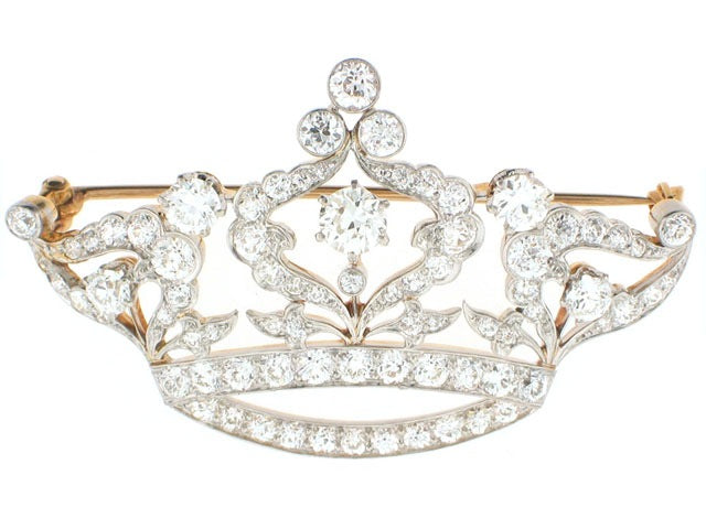 Crown Jewels — Game of Thrones-Inspired Jewelry
