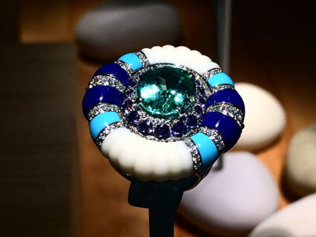 The Best Jewelry Instagram Feeds to Follow!