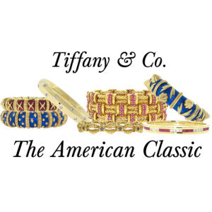 Tiffany & Co. Bracelets